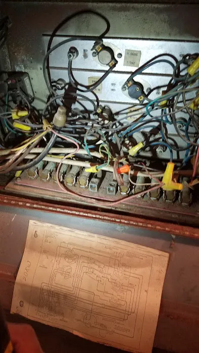 Carmichael Heating & Cooling Inc Picture 1