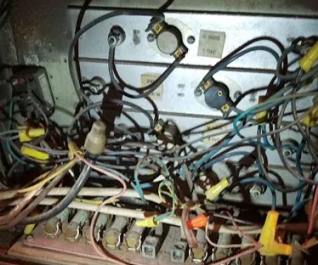 Carmichael Heating & Cooling Inc