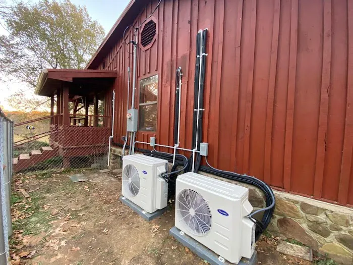 Nightingale Mechanical Picture 1