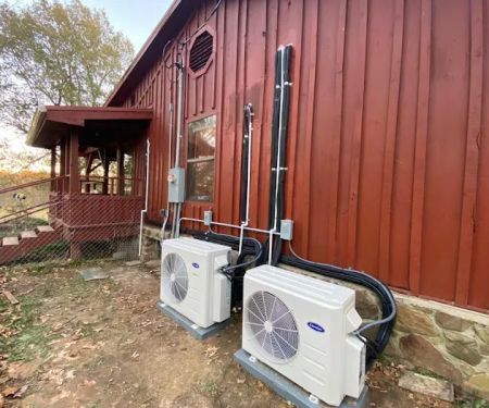 Nightingale Mechanical