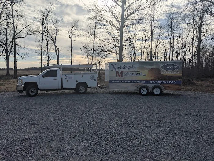 Nightingale Mechanical Picture 2