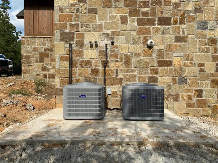 Nightingale Mechanical Picture 6