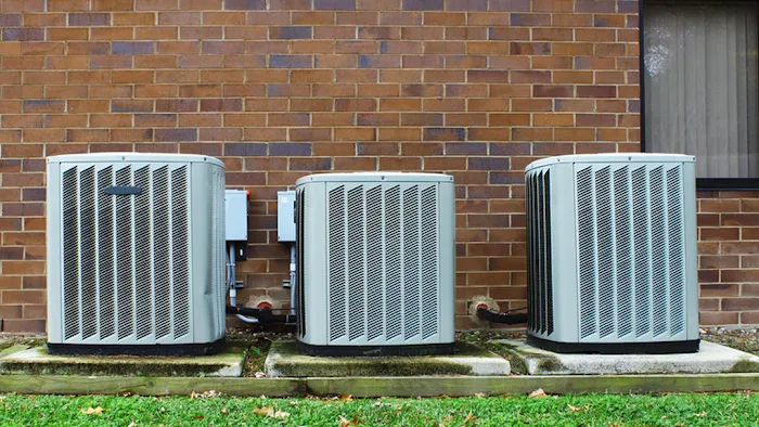 Nightingale Mechanical Picture 7