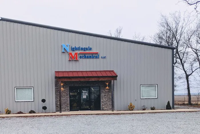 Nightingale Mechanical Picture 3