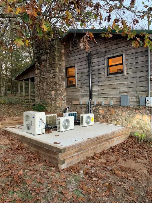 Nightingale Mechanical Picture 5