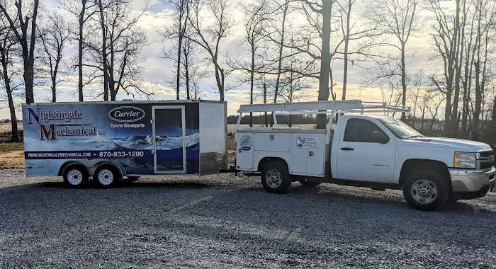 Nightingale Mechanical Picture 10