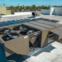 Jonesboro Heating & Cooling Pros ico