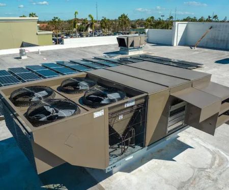 Jonesboro Heating & Cooling Pros