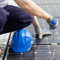 Evans - Vanguard HVAC ico