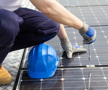 Evans - Vanguard HVAC