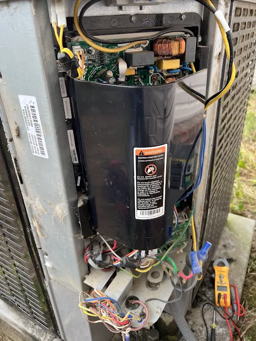 Airworks Heating & Cooling Picture 10