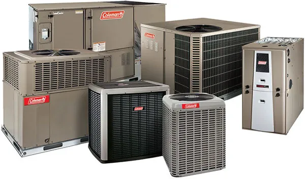 Airworks Heating & Cooling Picture 1