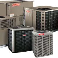 Airworks Heating & Cooling ico