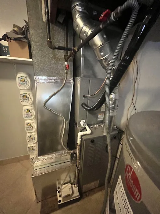 Airworks Heating & Cooling Picture 2