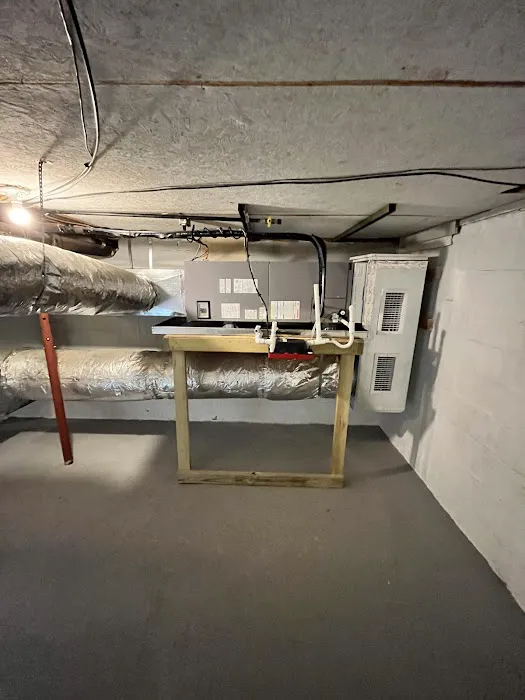 Airworks Heating & Cooling Picture 8