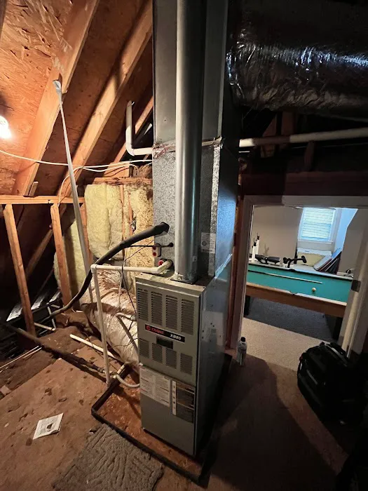 Airworks Heating & Cooling Picture 3