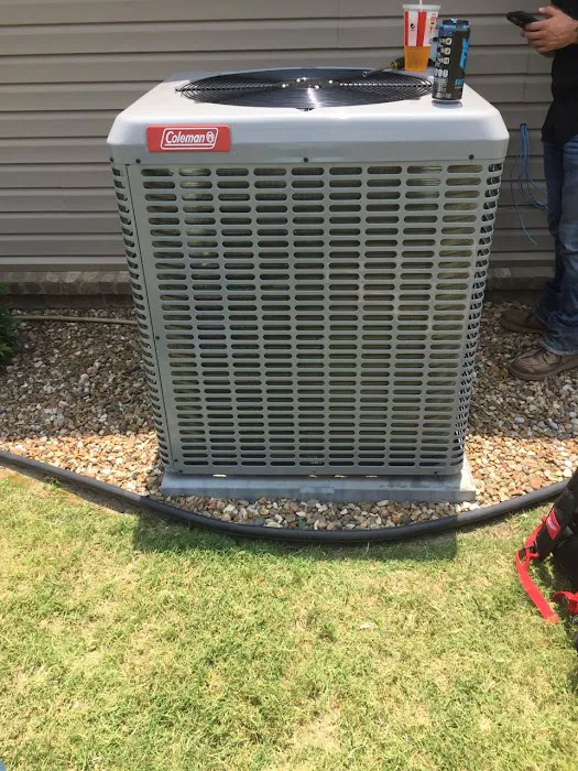 Airworks Heating & Cooling Picture 9