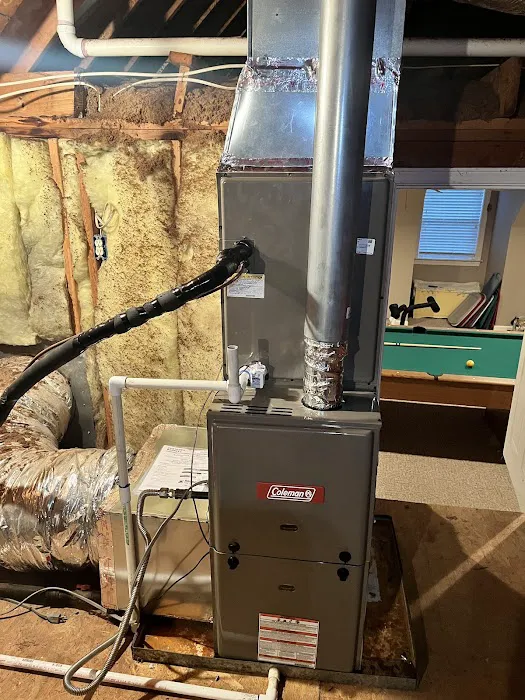 Airworks Heating & Cooling Picture 4