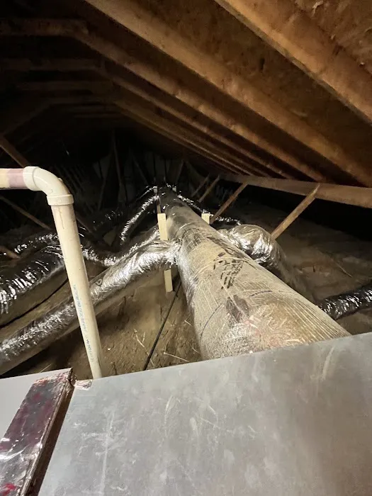 Airworks Heating & Cooling Picture 6