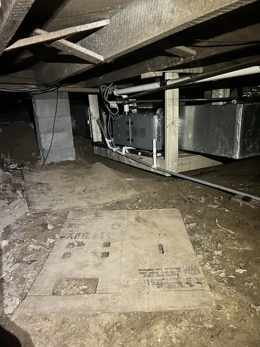 Airworks Heating & Cooling Picture 5