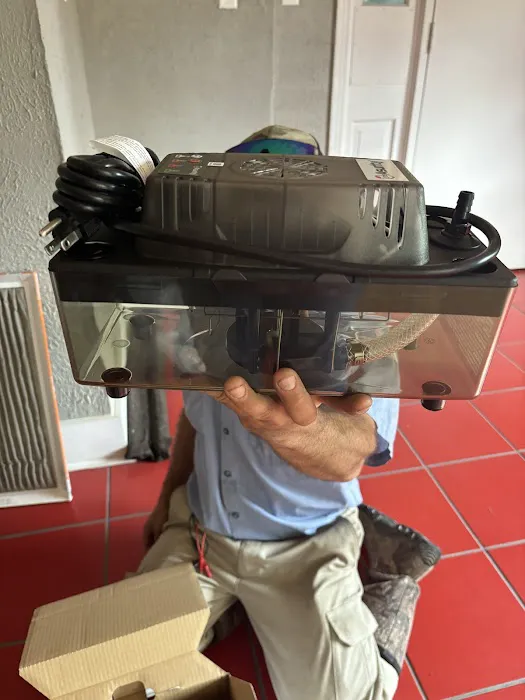 Mohr Air Conditioning Picture 3