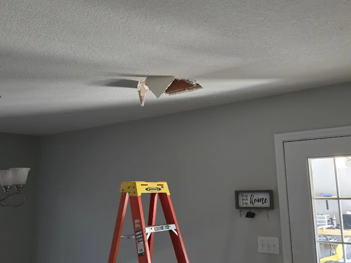 Mohr Air Conditioning Picture 1