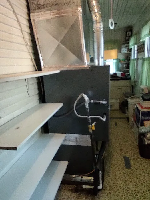 Mohr Air Conditioning Picture 5