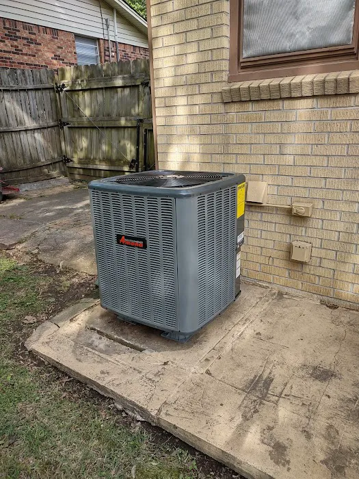 Mohr Air Conditioning Picture 6