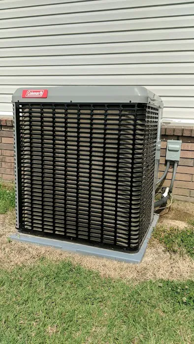 Jonesboro Heating & Air Conditioning Picture 1