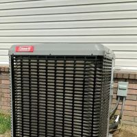 Jonesboro Heating & Air Conditioning ico