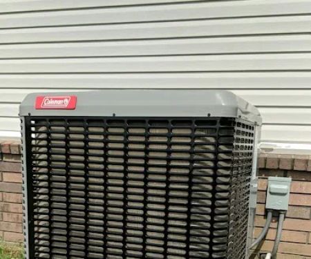 Jonesboro Heating & Air Conditioning