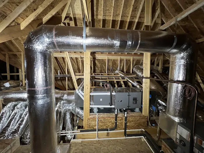 Ace Heating & Cooling, Incorporated Picture 4