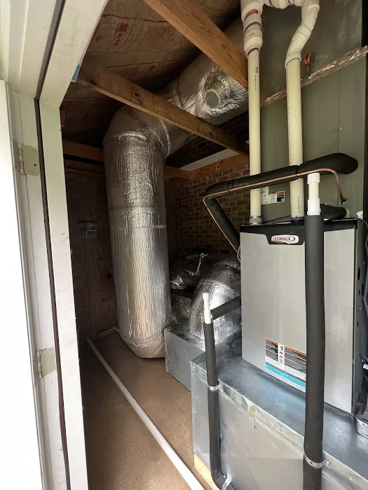 Ace Heating & Cooling, Incorporated Picture 2