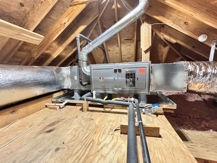 Ace Heating & Cooling, Incorporated Picture 6