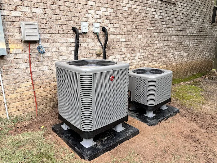 Ace Heating & Cooling, Incorporated Picture 7