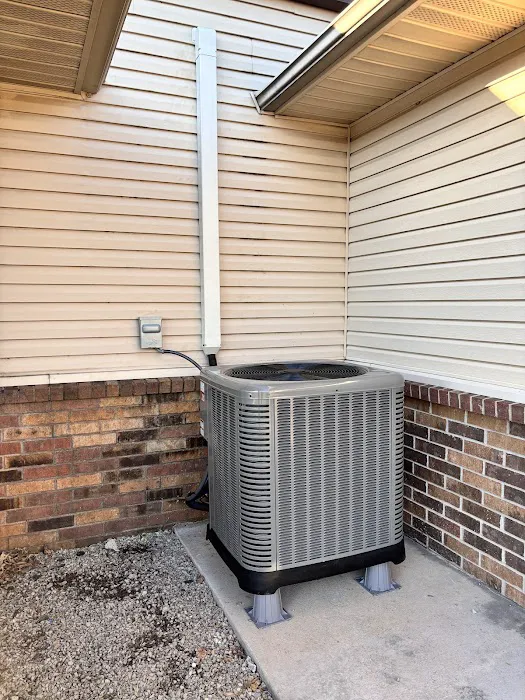 Ace Heating & Cooling, Incorporated Picture 3