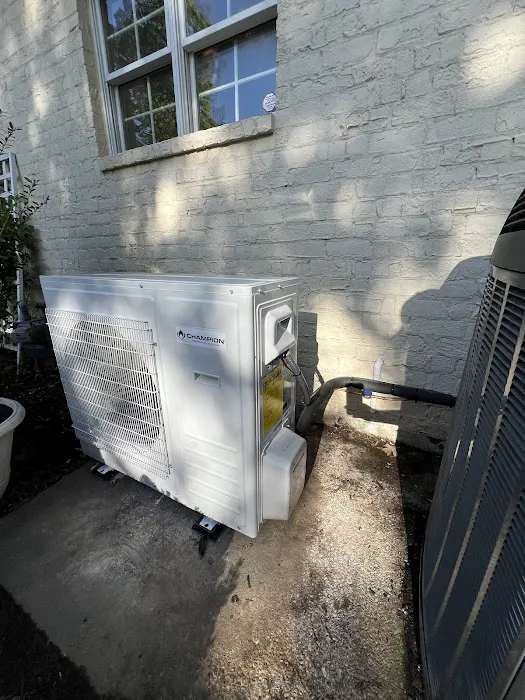 Ace Heating & Cooling, Incorporated Picture 5