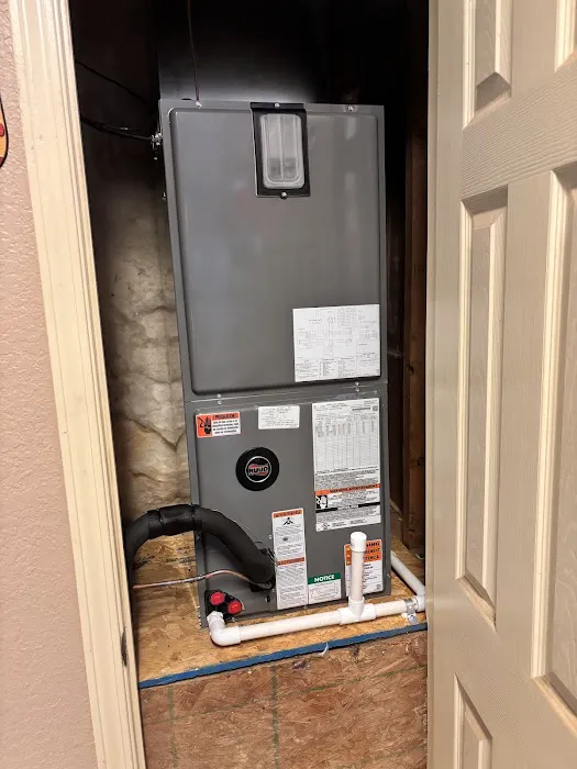 Ace Heating & Cooling, Incorporated Picture 8