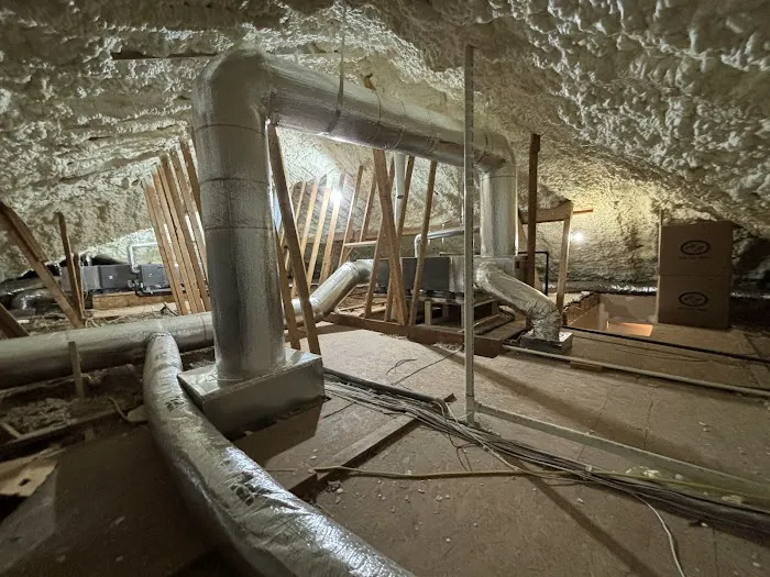 Ace Heating & Cooling, Incorporated Picture 1