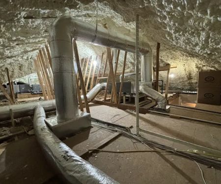 Ace Heating & Cooling, Incorporated