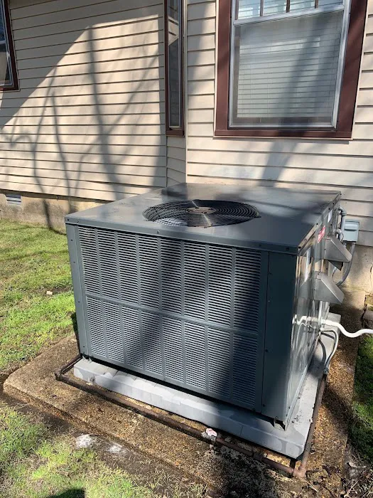 RepairUSA Heating and Air Conditioning Picture 1