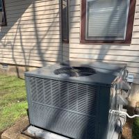 RepairUSA Heating and Air Conditioning ico