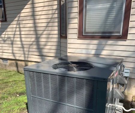 RepairUSA Heating and Air Conditioning