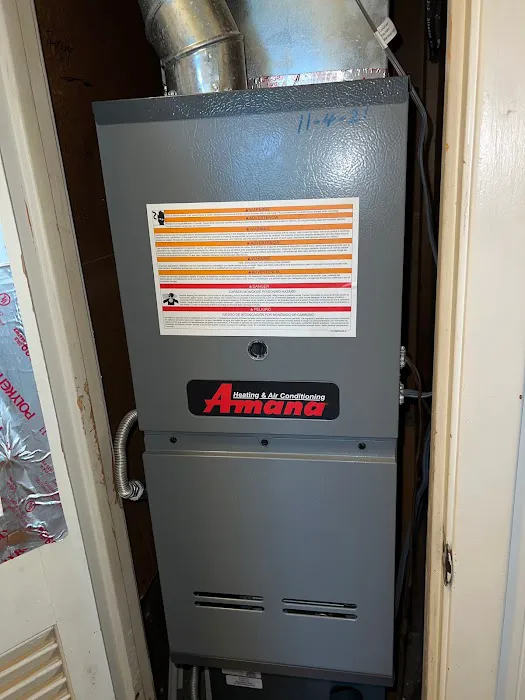 RepairUSA Heating and Air Conditioning Picture 10