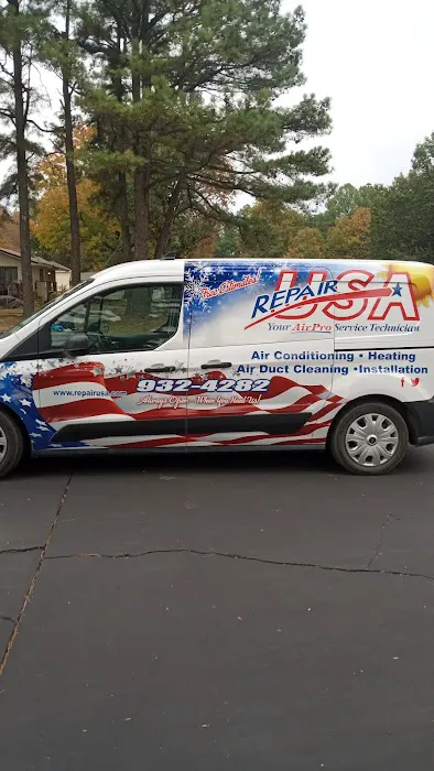 RepairUSA Heating and Air Conditioning Picture 2