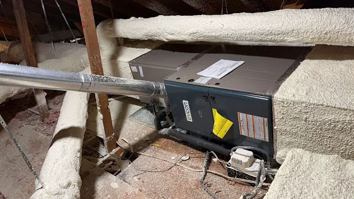 RepairUSA Heating and Air Conditioning Picture 8