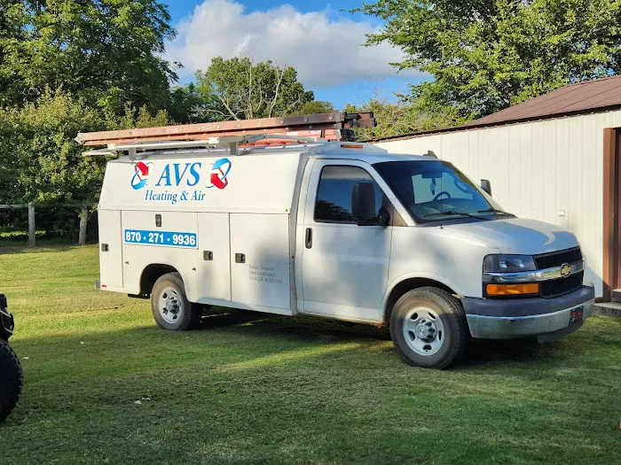 AVS Heating & Air Picture 2