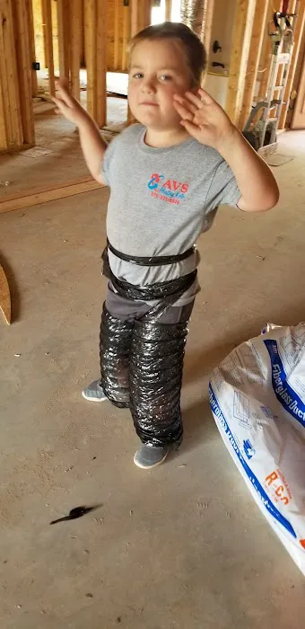 AVS Heating & Air Picture 4