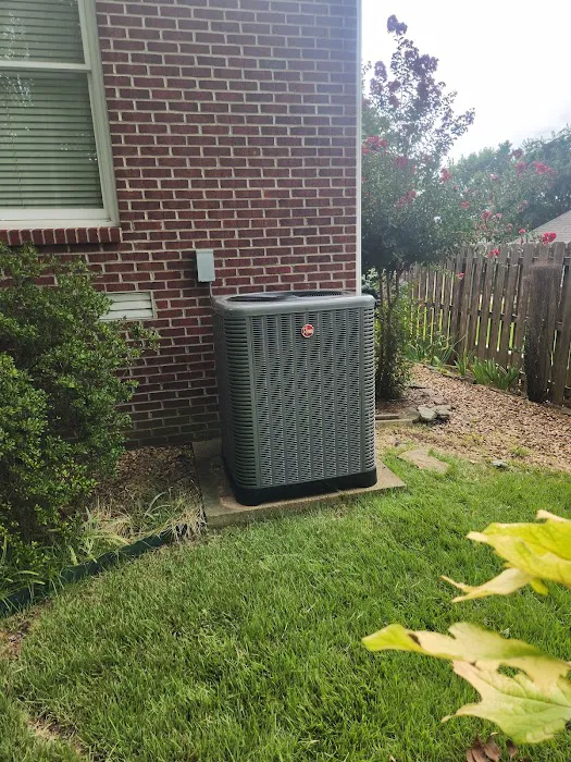AVS Heating & Air Picture 7