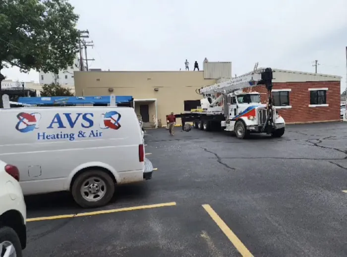 AVS Heating & Air Picture 10